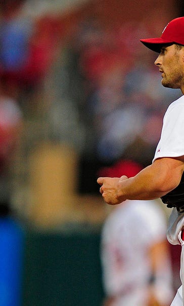 Cardinals make Cubs look a lot better than they really are